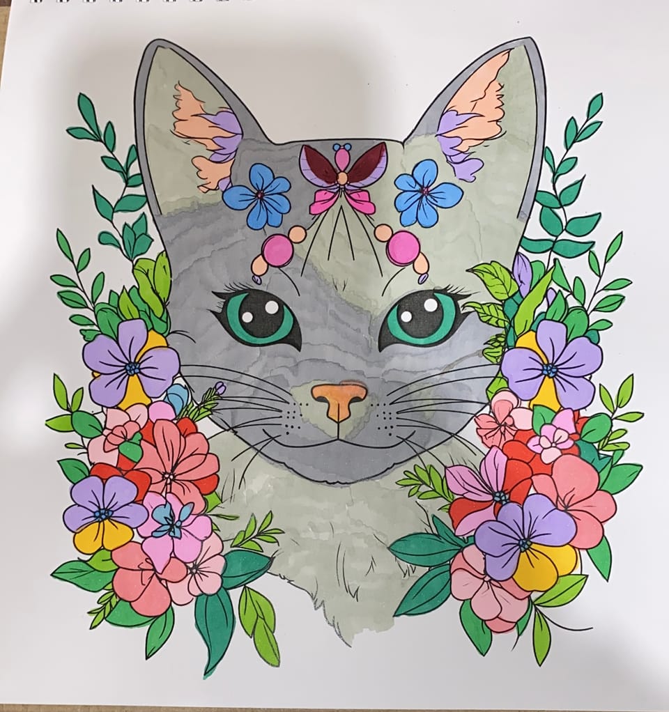 ...un sirag de perle