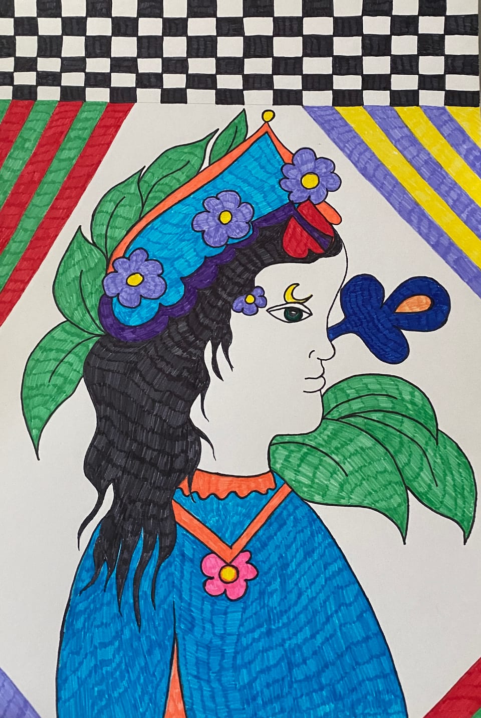 …frânturi de gând…