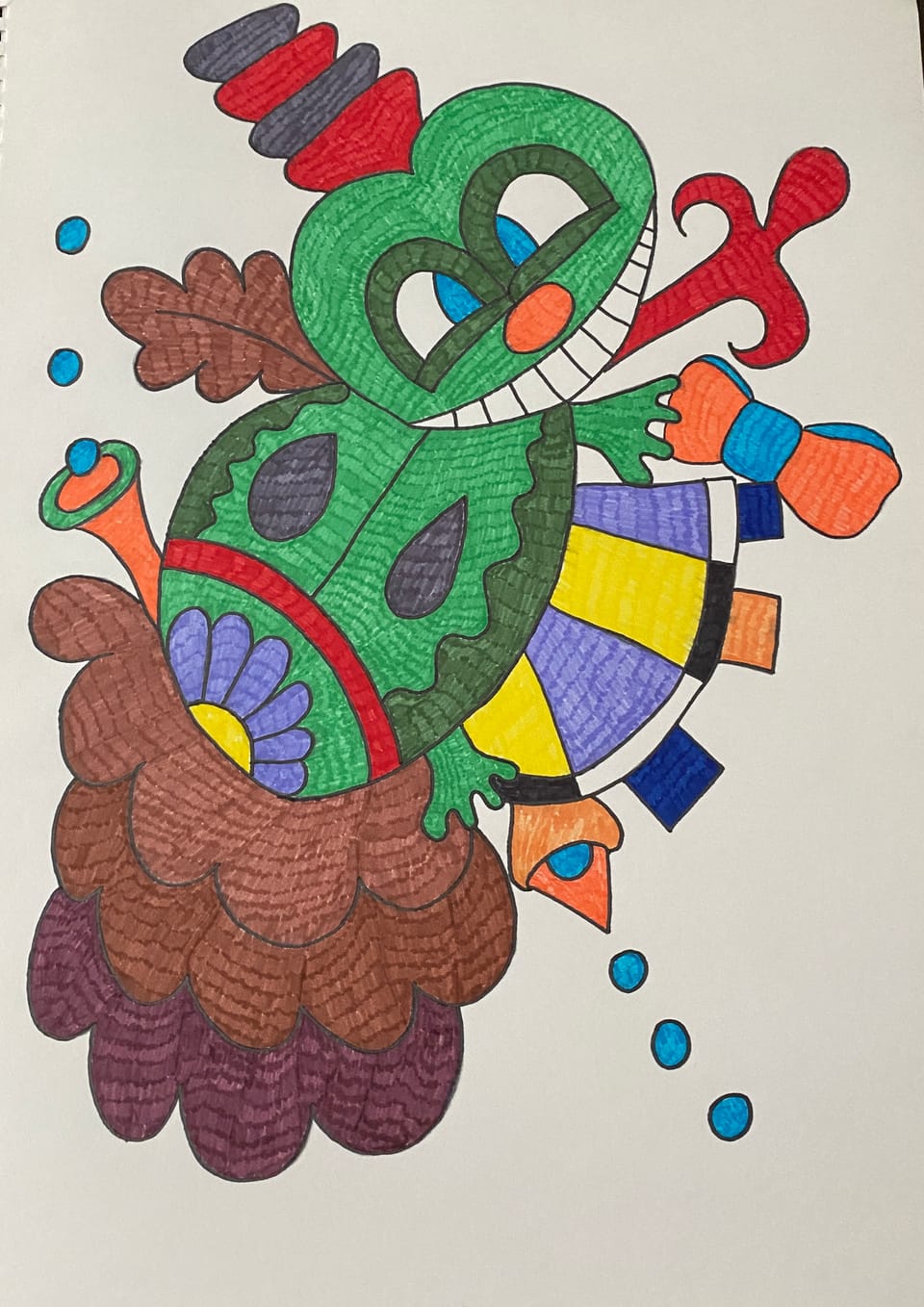 Povestea lui Polonic