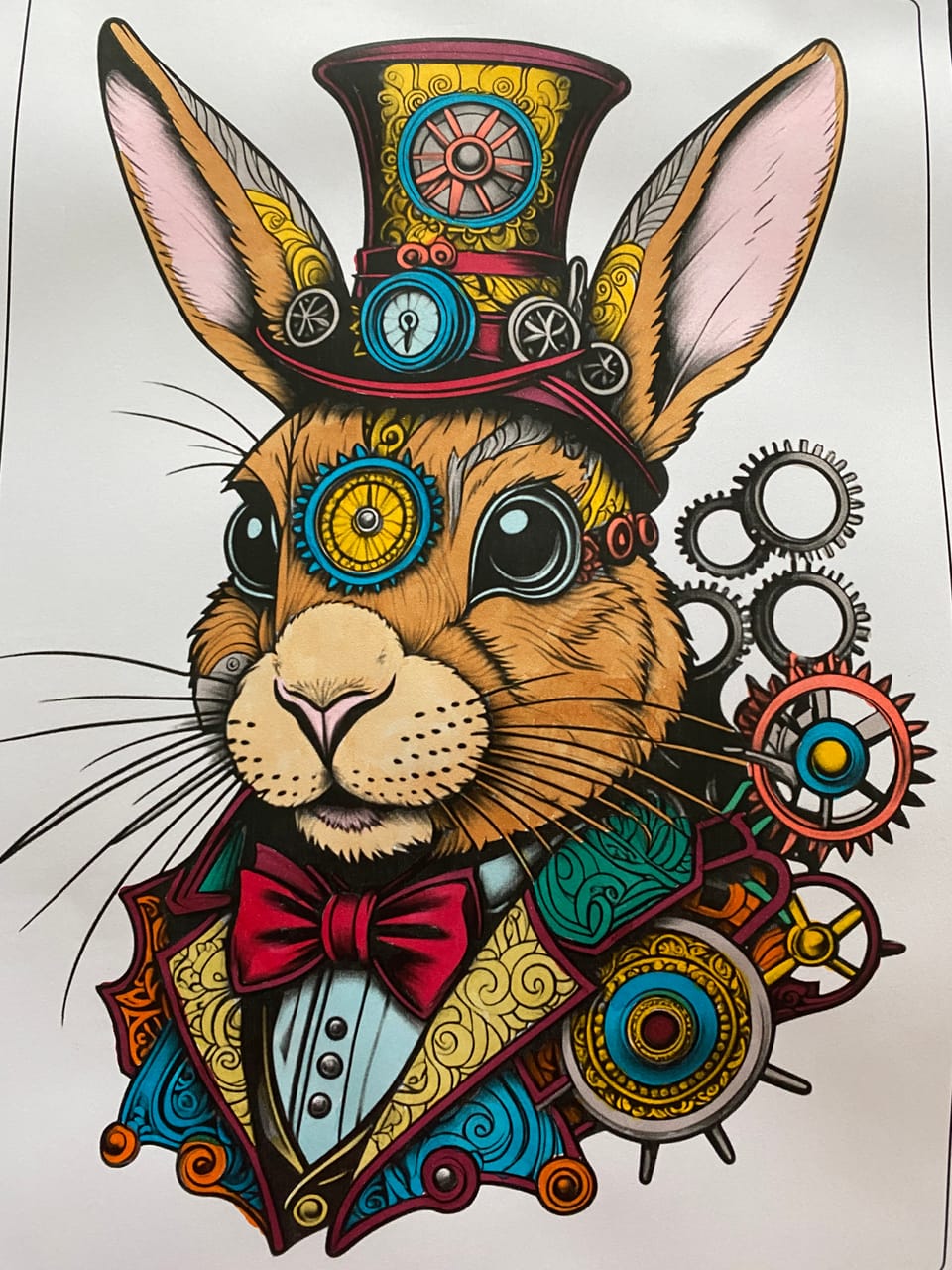 Călători imaginari